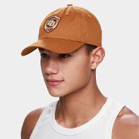 Boné Aba Curva Colcci Patch Bordado Frontal Feminino - 2