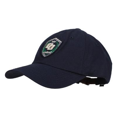 Boné Aba Curva Colcci Patch Bordado Frontal Feminino