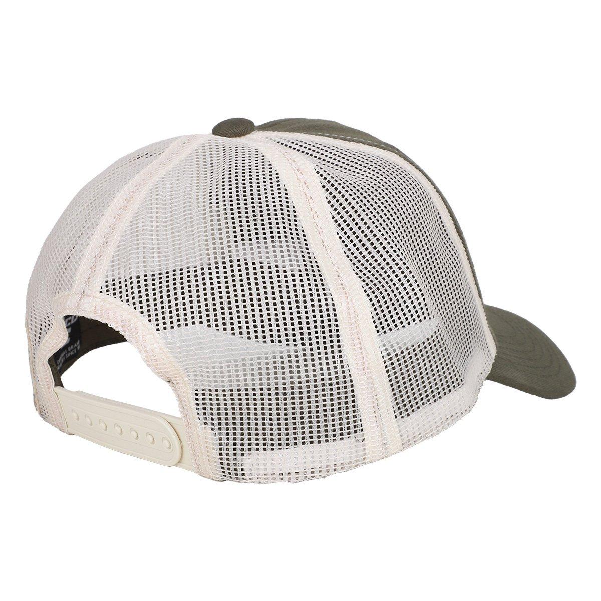 Boné Aba Curva Colcci Est. 1986 Masculino - 3