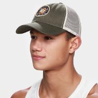 Boné Aba Curva Colcci Est. 1986 Masculino - 2