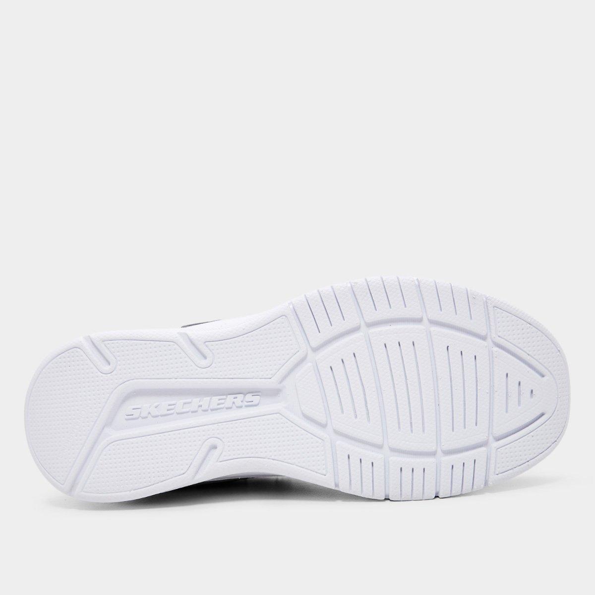 Tênis Infantil Skechers Microspec Advance Menino - 5