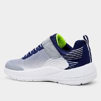 Tênis Infantil Skechers Microspec Advance Menino - 3