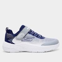 Tênis Infantil Skechers Microspec Advance Menino - 1