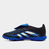 Chuteira Society Infantil Adidas Predator League LIN Bellingham Unissex - 5