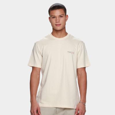 Camiseta Tommy Jeans Graphic Slub Masculina