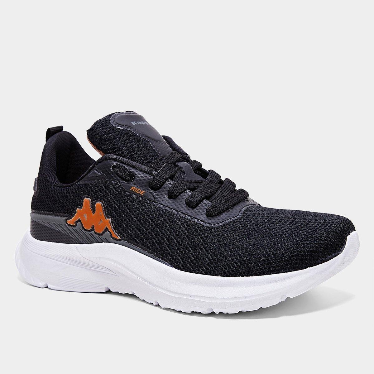 Tênis Kappa Ride Feminino - 2