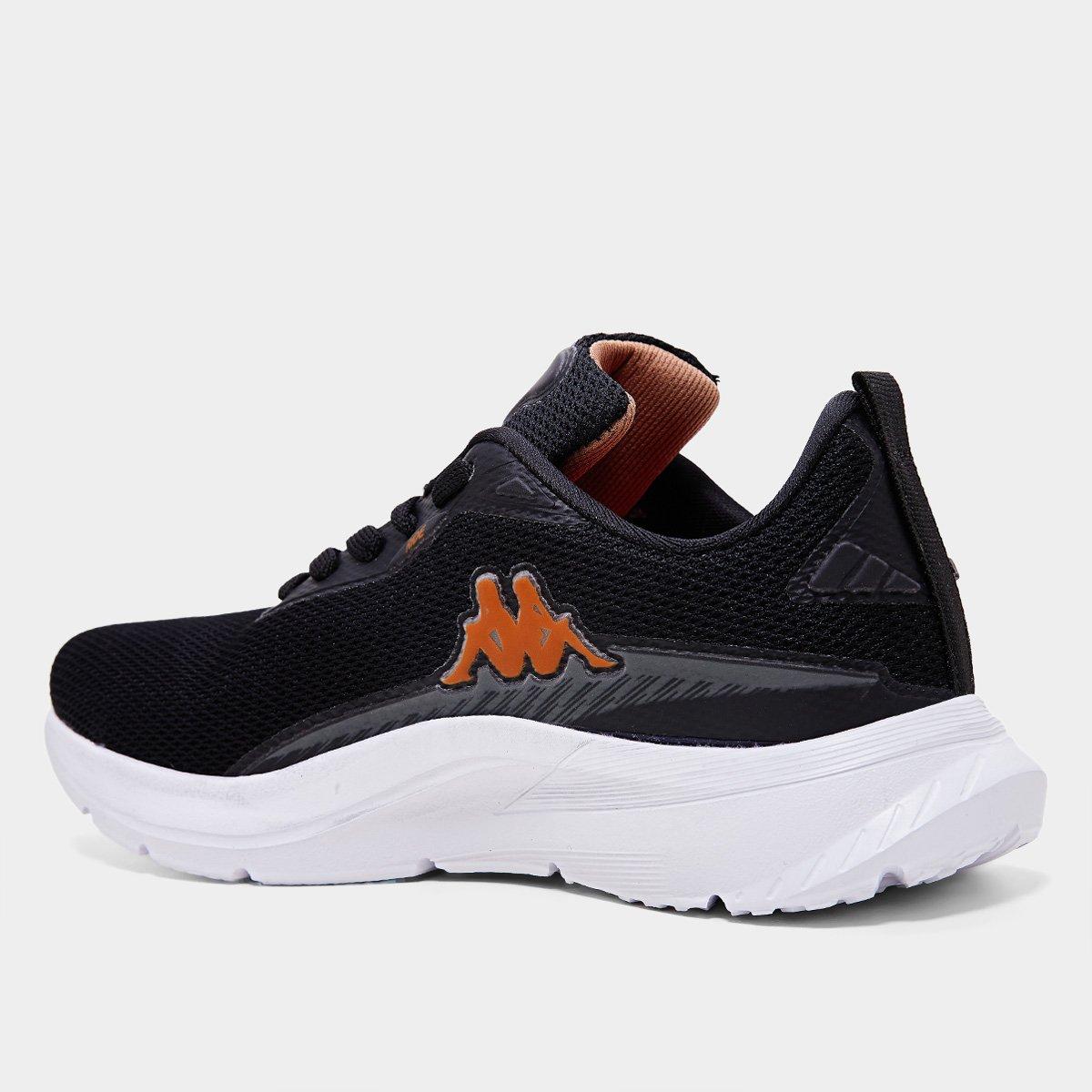 Tênis Kappa Ride Feminino - 3