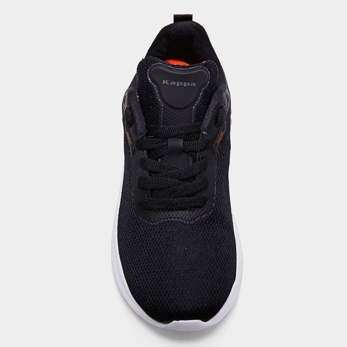 Tênis Kappa Ride Feminino - 4