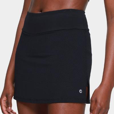 Shorts Saia Vestem Slim Cosmic Feminino