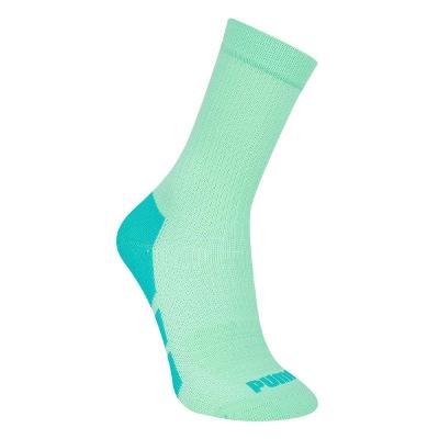 Meia Puma Cano Longo Dry Anôtomica Feminina