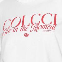 Camiseta Colcci Moment Feminina - 3
