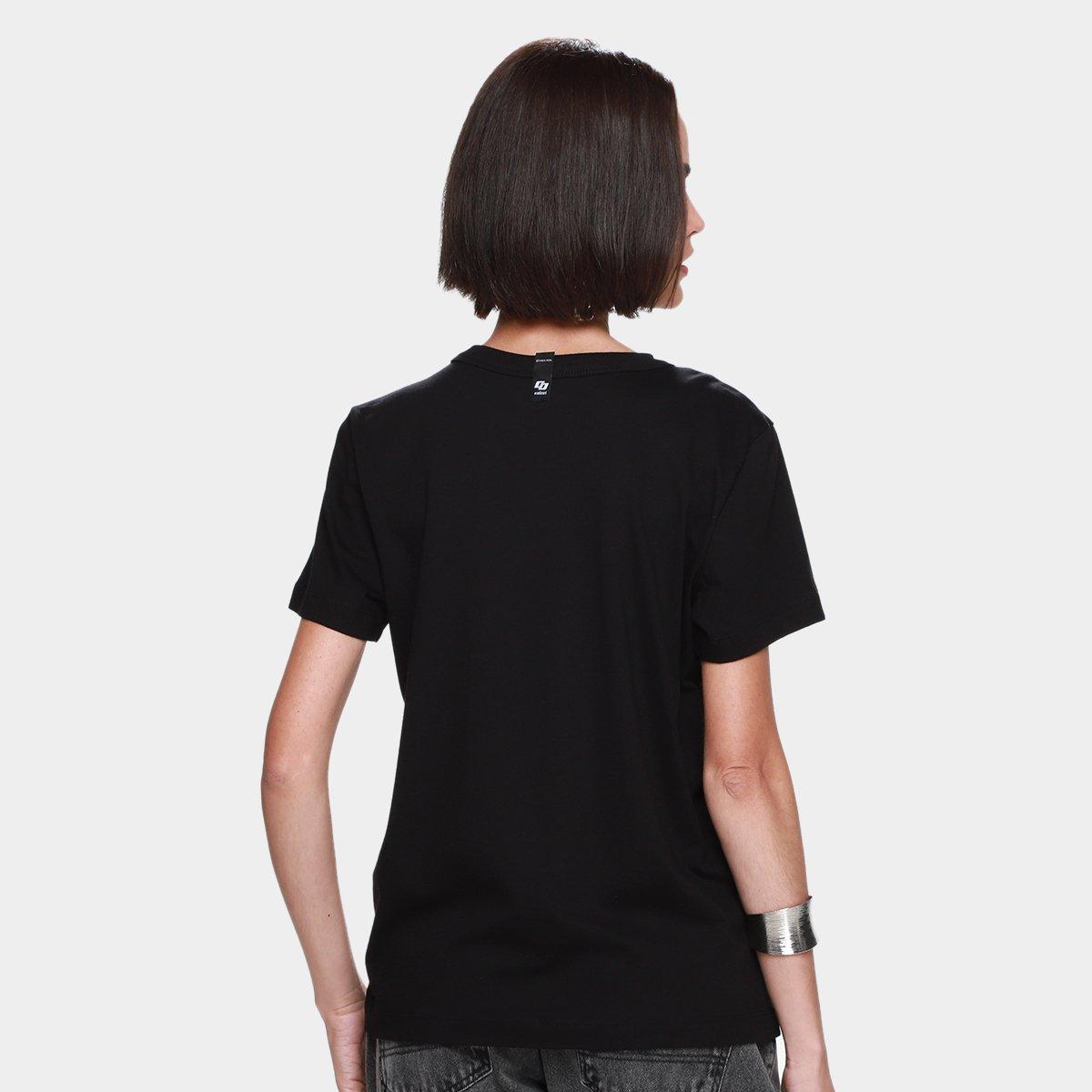 Camiseta Colcci Moment Feminina - 2