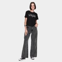 Camiseta Colcci Moment Feminina - 4