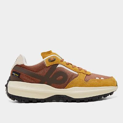 Tênis Öus Hevea Dots NBA Imperial