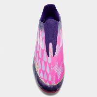 Chuteira Campo Adidas F50 League Lamine Yamal Unissex
