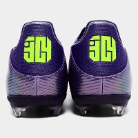 Chuteira Campo Adidas F50 League Lamine Yamal Unissex - 3