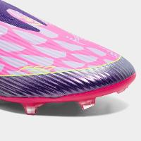 Chuteira Campo Adidas F50 League Lamine Yamal Unissex - 7