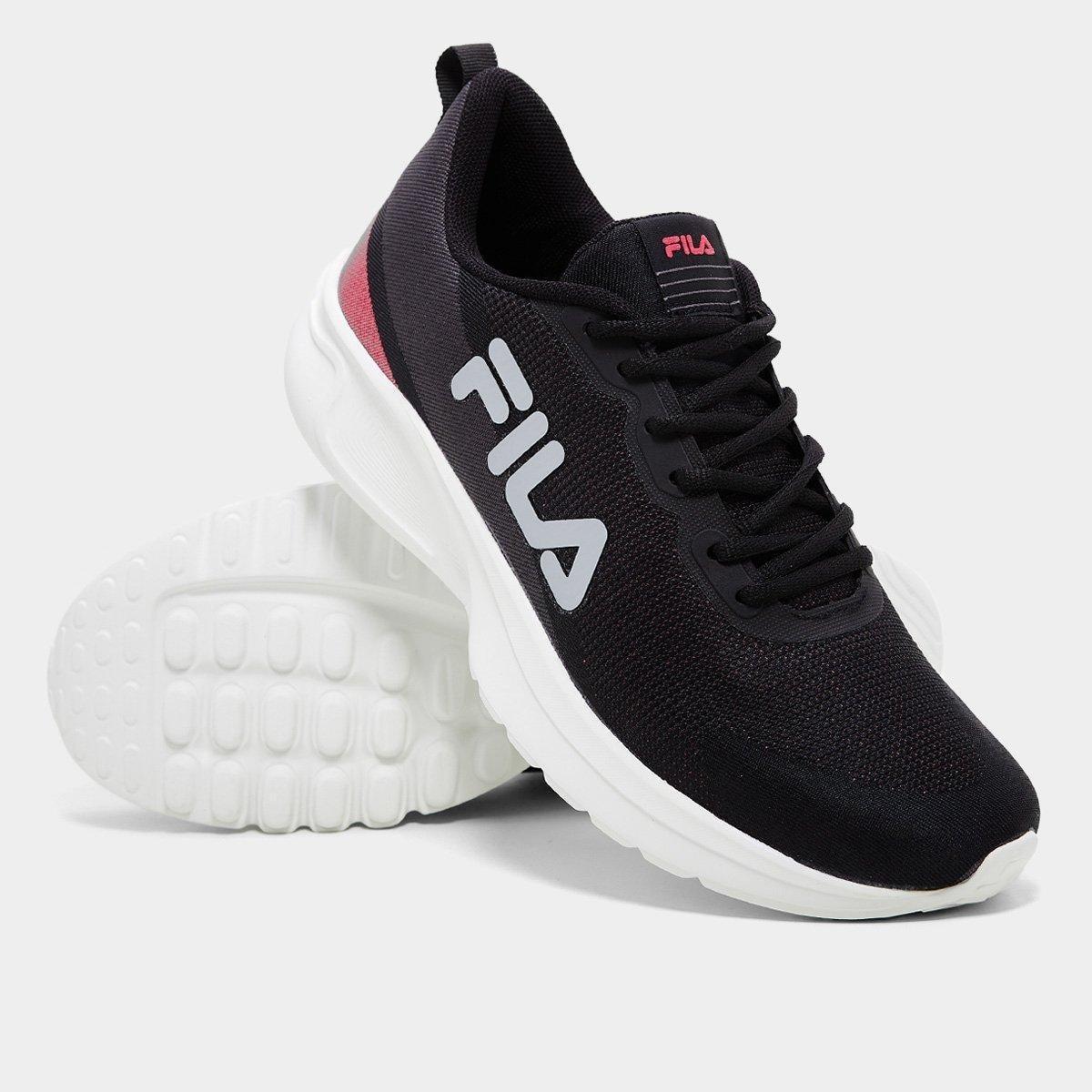 Tênis Fila Vector Feminino - 2