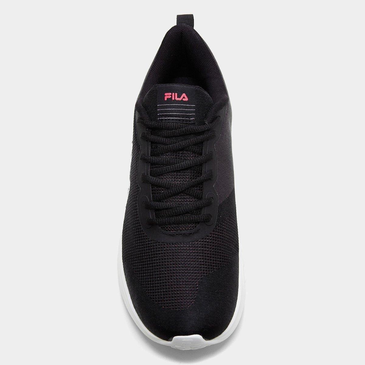 Tênis Fila Vector Feminino - 4