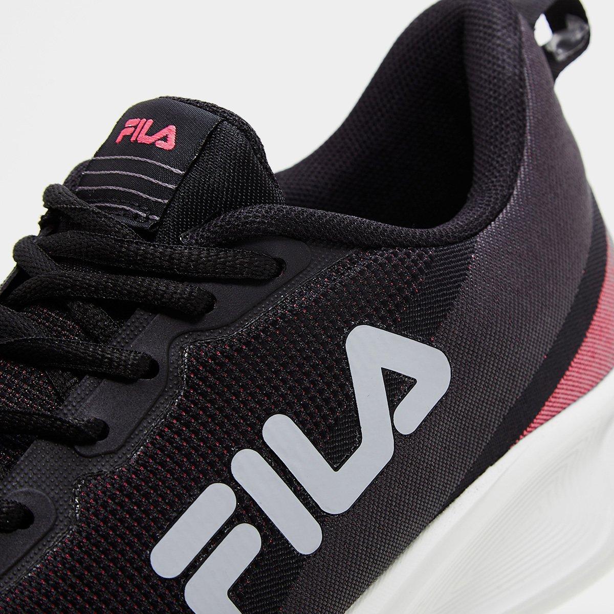 Tênis Fila Vector Feminino - 8