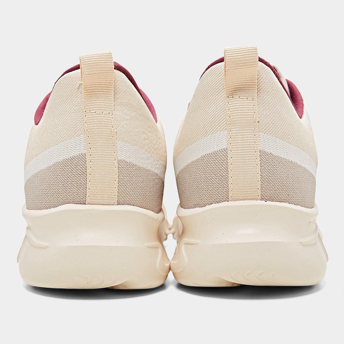 Tênis Fila Vector Feminino - 3