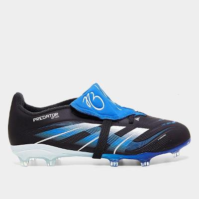 Chuteira Campo Infantil Adidas Predator League LIN Bellingham Unissex