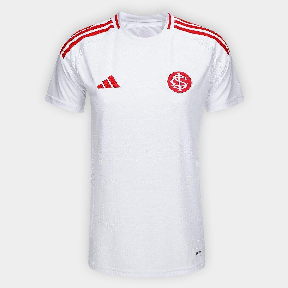 Camisa Internacional I 25/26+ Camisa Internacional II 25/26 s/n Torcedor Adidas Feminina - 3