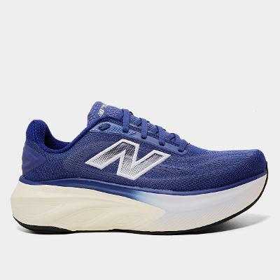 Tênis New Balance Fresh Foam x More V6 Feminino