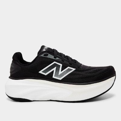 Tênis New Balance Fresh Foam x More V6 Feminino