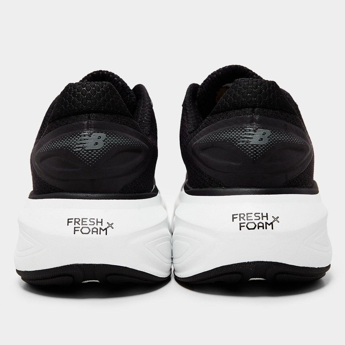 Tênis New Balance Fresh Foam x More V6 Feminino - 3