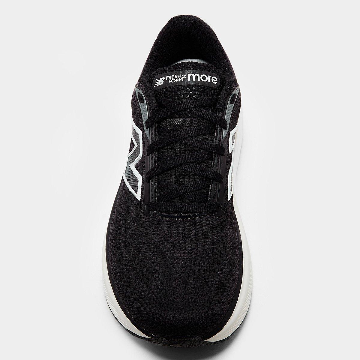 Tênis New Balance Fresh Foam x More V6 Feminino - 4
