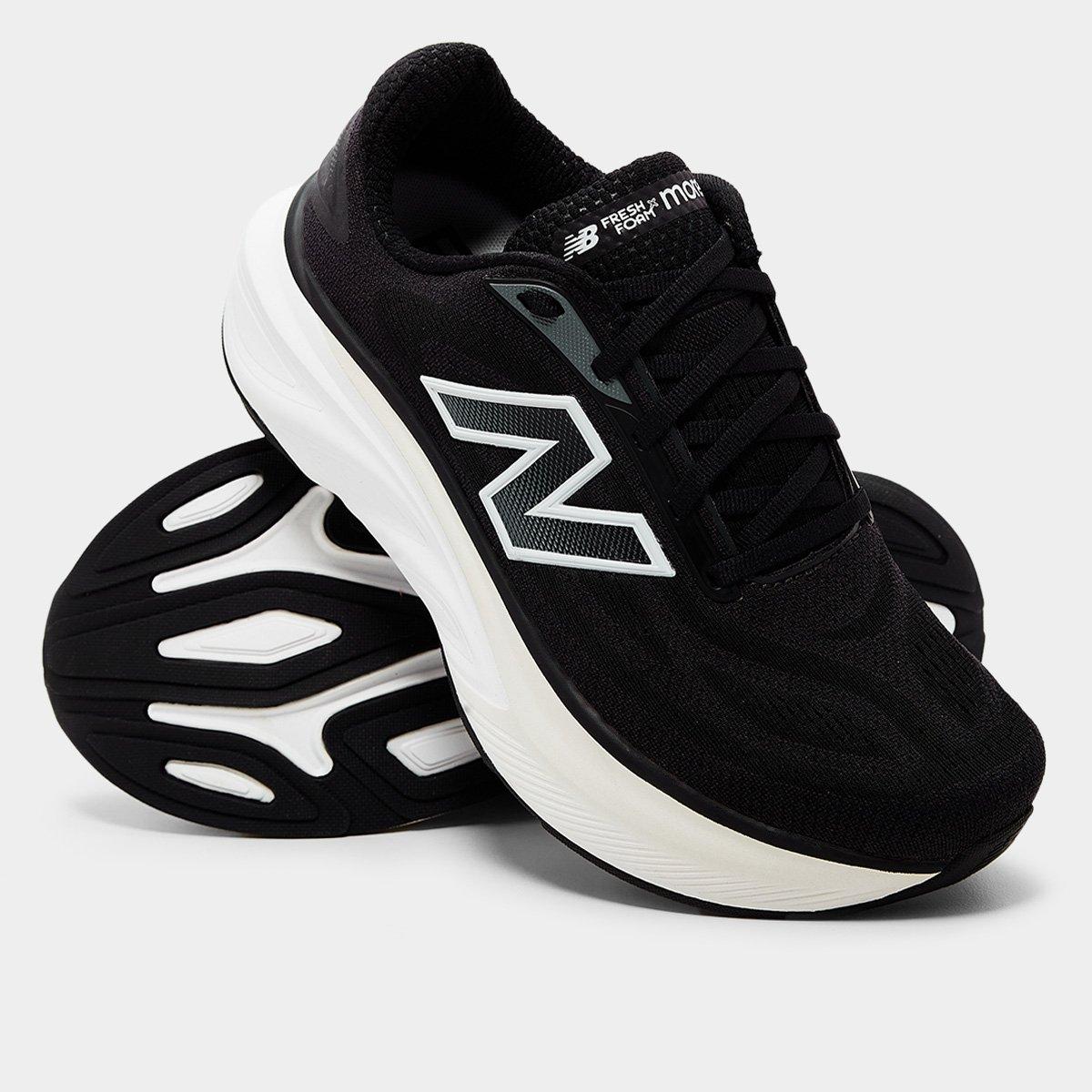 Tênis New Balance Fresh Foam x More V6 Feminino - 2