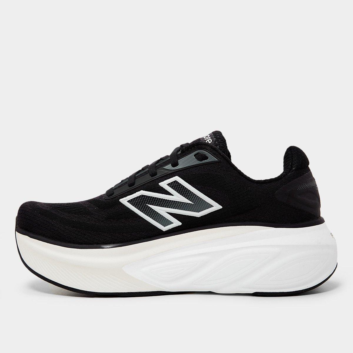Tênis New Balance Fresh Foam x More V6 Feminino - 6