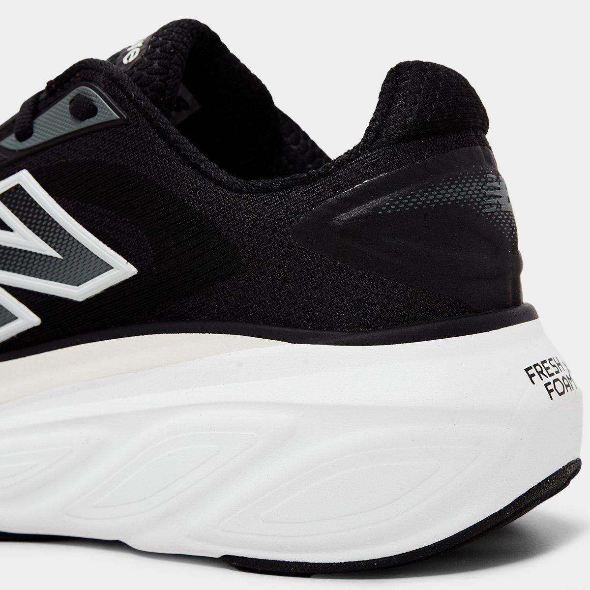 Tênis New Balance Fresh Foam x More V6 Feminino - 7