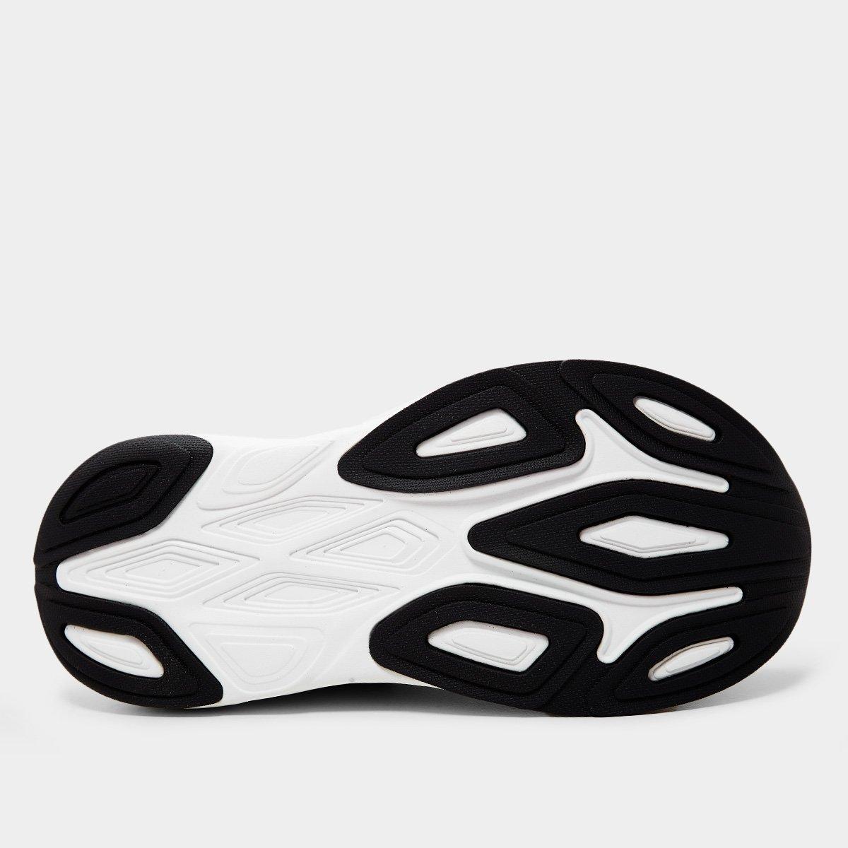 Tênis New Balance Fresh Foam x More V6 Feminino - 5