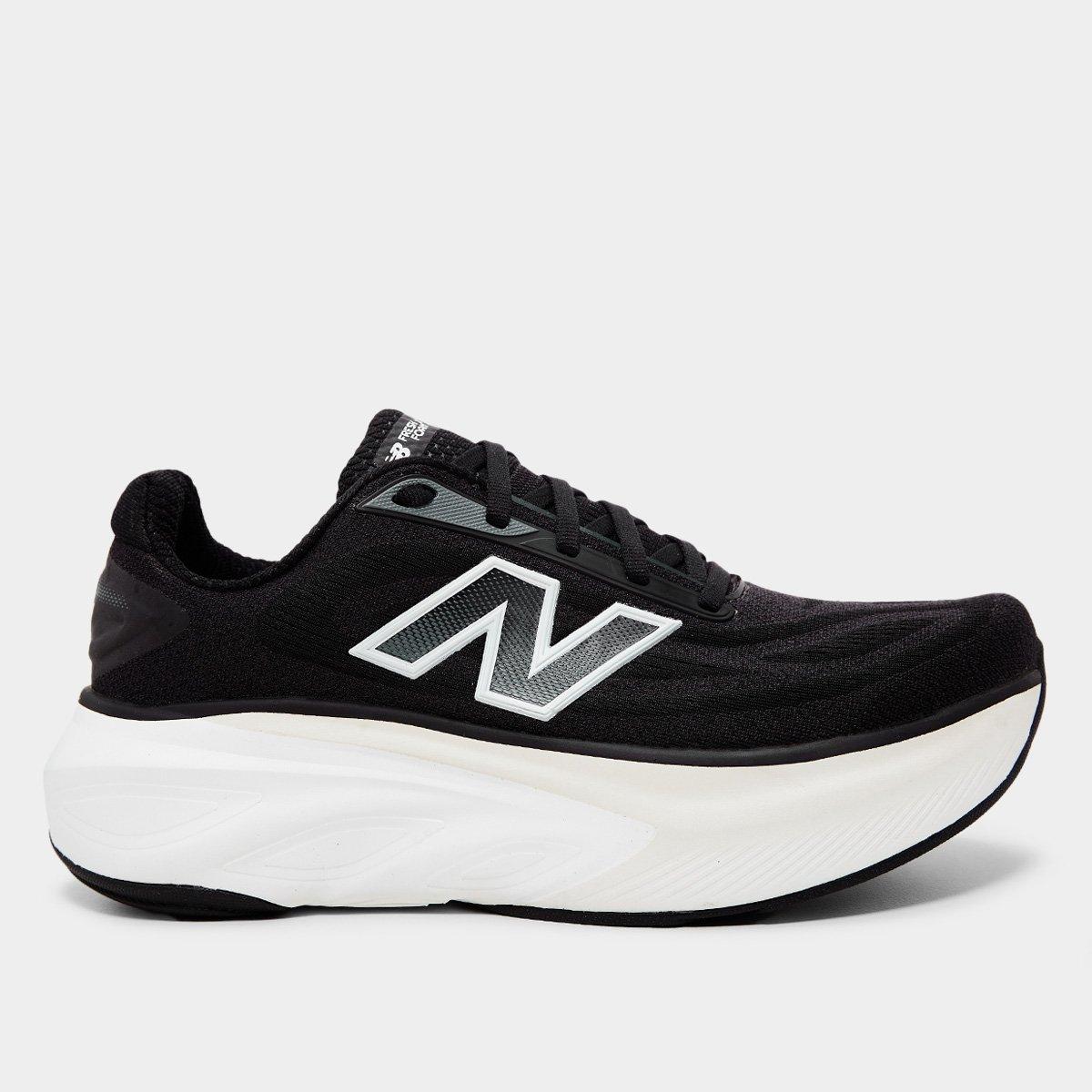 Tênis New Balance Fresh Foam x More V6 Feminino - 1