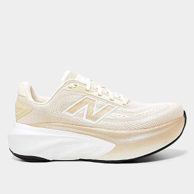 Tênis New Balance Fresh Foam x More V6 Feminino