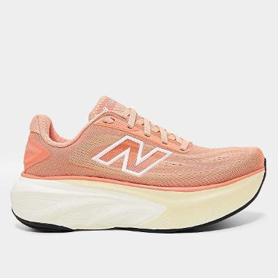 Tênis New Balance Fresh Foam x More V6 Feminino
