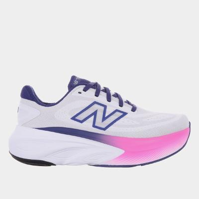 Tênis New Balance Fresh Foam x More V6 Feminino