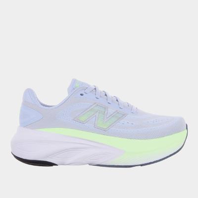 Tênis New Balance Fresh Foam x More V6 Feminino