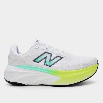 Tênis New Balance Fresh Foam x More V6 Feminino