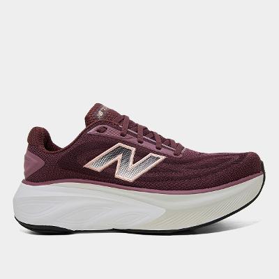 Tênis New Balance Fresh Foam x More V6 Feminino