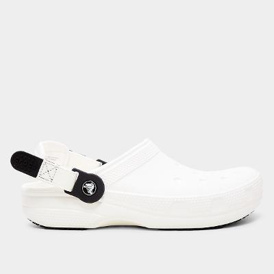 Sandália Crocs Classic Work