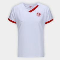 Camisa Internacional Feminina - 1