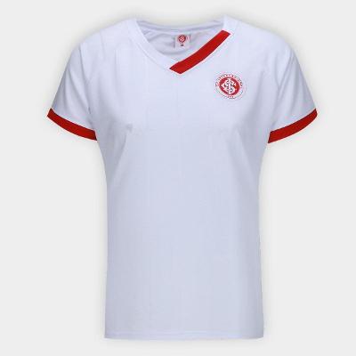 Camisa Internacional Feminina