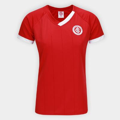 Camisa Internacional Feminina