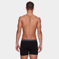 Kit Cueca Boxer Lupo Masculina - 10 Peças - 3