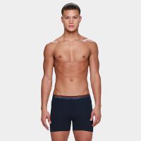 Kit Cueca Boxer Lupo Masculina - 10 Peças - 6