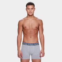 Kit Cueca Boxer Lupo Masculina - 10 Peças - 2