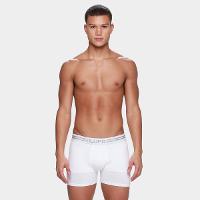 Kit Cueca Boxer Lupo Masculina - 10 Peças - 2
